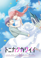 Capa de Anime