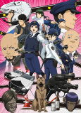 Capa de Anime