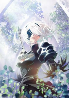 Capa de Anime