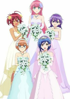 Capa de Anime