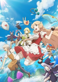 Capa de Anime