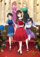 Capa de Anime