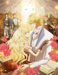 Capa de Anime