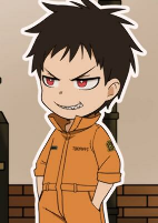 Capa de Anime