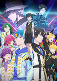 Capa de Anime
