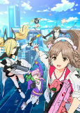 Capa de Anime