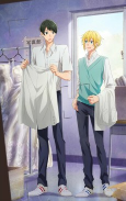 Titelbild von Anime