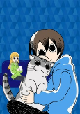 Titelbild von Anime