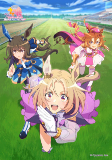 Capa de Anime