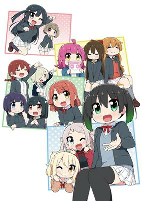 Capa de Anime