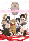 Titelbild von Anime