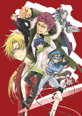 Capa de Anime