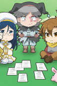 Capa de Anime