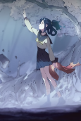 Capa de Anime