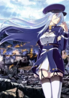Capa de Anime