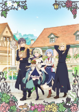 Capa de Anime