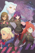 Capa de Anime