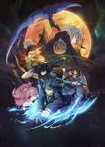 Titelbild von Anime