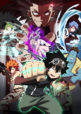 Capa de Anime