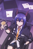 Cover of Anime