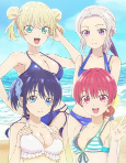 Capa de Anime