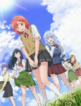Capa de Anime