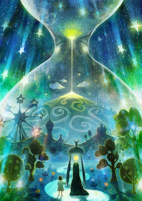 Capa de Anime