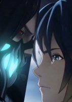 Cover of Anime