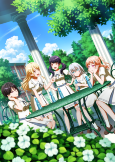 Capa de Anime