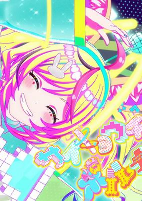 Capa de Anime