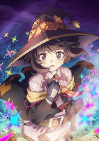 Capa de Anime