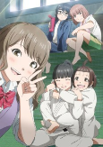 Capa de Anime