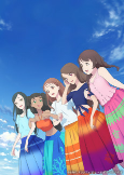 Capa de Anime