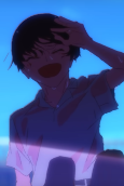 Cover of Anime