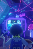 Capa de Anime