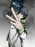 Capa de Anime