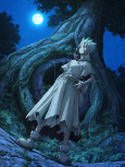 Capa de Anime