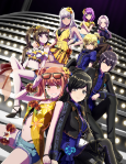 Capa de Anime