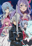 Capa de Anime