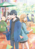 Capa de Anime