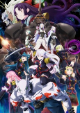 Capa de Anime
