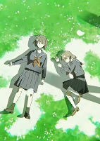 Capa de Anime