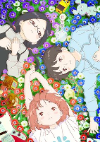 Capa de Anime