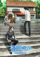 Capa de Anime