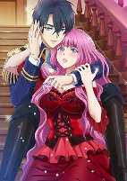 Capa de Anime
