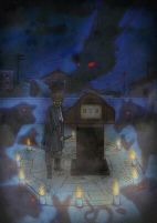 Capa de Anime