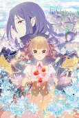 Capa de Anime