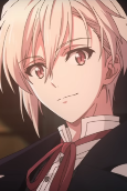 Titelbild von Anime