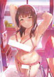 Cover of Anime