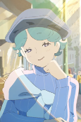 Titelbild von Anime